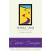 Penna Lane Vineyard Wines Cabernet Sauvignon 2013 Front Label