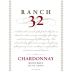 Ranch 32 Wines Estate Grown Chardonnay 2011 Front Label