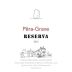 Pera-Grave Vinhos Reserva Tinto 2012 Front Label