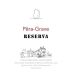 Pera-Grave Vinhos Reserva Tinto 2013 Front Label