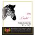 Perdeberg Winery Merlot 2014 Front Label