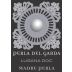 Perla del Garda - Morenica Società Agricola R.L. Lugana Madre Perla Bianco 2010 Front Label