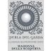 Perla del Garda - Morenica Società Agricola R.L. Lugana Superiore Madonna della Scoperta Bianco 2011 Front Label