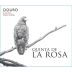Quinta de la Rosa Estate Red 2014 Front Label