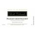 Pernot-Belicard Puligny-Montrachet 2011 Front Label