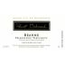 Pernot-Belicard Beaune Pertuisots Premier Cru 2014 Front Label
