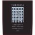 Fortress Cabernet Sauvignon 2014 Front Label