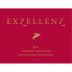 Hall Exzellenz Cabernet Sauvignon (1.5L Magnum) 2013 Front Label