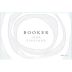 Booker Vineyard Jada 2015 Front Label