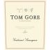Tom Gore Cabernet Sauvignon 2015 Front Label