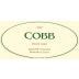 Cobb Wines Jack Hill Vineyard Pinot Noir 2007 Front Label