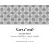 Stark-Conde Field Blend 2016 Front Label