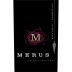 Merus Cabernet Sauvignon 2013 Front Label