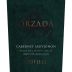 Odfjell Orzada Cabernet Sauvignon 2014 Front Label