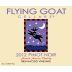 Flying Goat Cellars Bien Nacido Pinot Noir 2012 Front Label