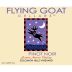 Flying Goat Cellars Solomon Hills Vineyard Pinot Noir 2012 Front Label