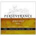 Perseverance Estate Pinot Noir 2011 Front Label