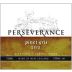 Perseverance Estate Pinot Gris 2012 Front Label