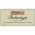 Pertaringa Wines Understudy Cabernet Petit Verdot 2014 Front Label