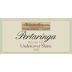 Pertaringa Wines Undercover Shiraz 2008 Front Label