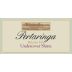 Pertaringa Wines Undercover Shiraz 2011 Front Label