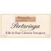 Pertaringa Wines Rifle & Hunt Cabernet Sauvignon 2009 Front Label