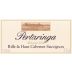 Pertaringa Wines Rifle & Hunt Cabernet Sauvignon 2007 Front Label