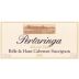 Pertaringa Wines Rifle & Hunt Cabernet Sauvignon 2006 Front Label