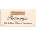 Pertaringa Wines Rifle & Hunt Cabernet Sauvignon 2014 Front Label