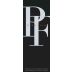 Peter Falke Wines PF Cabernet Sauvignon 2013 Front Label