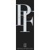 Peter Falke Wines PF Cabernet Sauvignon 2006 Front Label