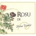 Petro Vaselo Rosu de Petro Vaselo 2012 Front Label