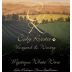 Cody Kresta Vineyard and Winery Mystique White 2014 Front Label
