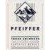 Pfeiffer Wines Three Chimneys Cabernet Merlot 2013 Front Label