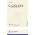 Coelho Winery Antecipacao Estate Petite Sirah 2010 Front Label