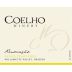 Coelho Winery Renovacao Estate Pinot Gris 2013 Front Label