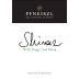 Pfneiszl Pince Shiraz 2009 Front Label