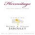 Philippe & Vincent Jaboulet Hermitage 2007 Front Label