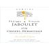 Philippe & Vincent Jaboulet Crozes-Hermitage 2009 Front Label