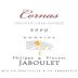 Philippe & Vincent Jaboulet Cornas 2009 Front Label