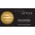 Philippe Cambie Gigondas Les Halos de Jupiter 2010 Front Label