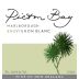 Picton Bay Marlborough Sauvignon Blanc 2015 Front Label