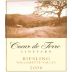 Coeur de Terre Vineyard Riesling 2006 Front Label