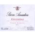 Pierre Amadieu Gigondas Romane Machotte 2011 Front Label