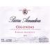Pierre Amadieu Gigondas Romane Machotte 2013 Front Label