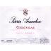 Pierre Amadieu Gigondas Romane Machotte 2009 Front Label