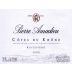 Pierre Amadieu Cotes du Rhone Roulepierre 2008 Front Label