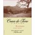 Coeur de Terre Vineyard Rustique Rose 2014 Front Label