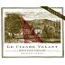 Bonny Doon Le Cigare Volant en Bonbonne Reserve 2011 Front Label