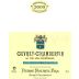 Pierre Bouree Fils Gevrey-Chambertin Champeaux Premier CRU Les Champeaux 2009 Front Label